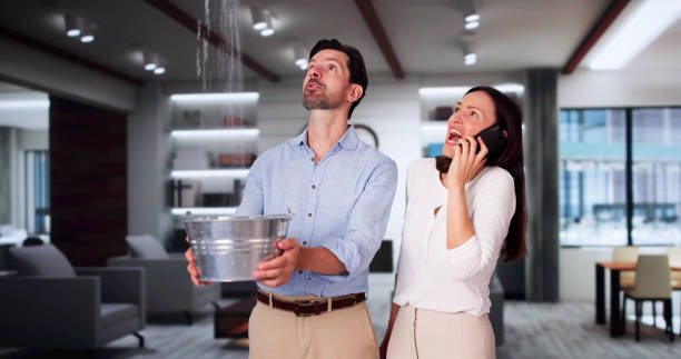 Trusted Water Damage Restoration in Roscoe, IL | Fast, Reliable, and Ready to Assist You